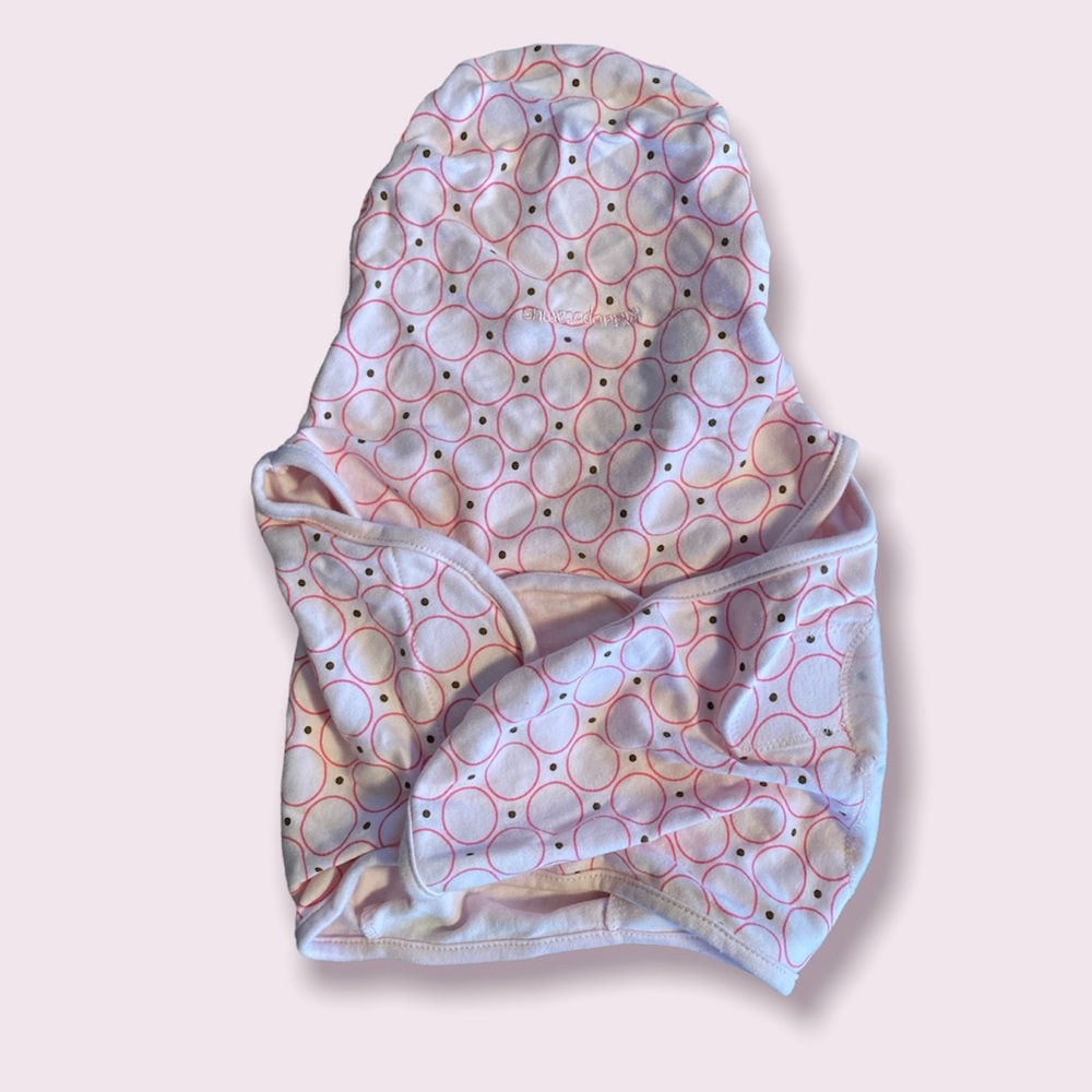 Kiddopotamus Baby Swaddle NEWBORN